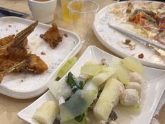 -源港渔村-中山脆肉鲩(博罗店)