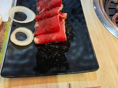 -阿里郎韩国料理