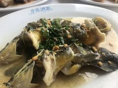 -黄埔华苑酒家(黄埔店)