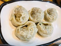 饺子-神仙雪浓汤(弘大店)