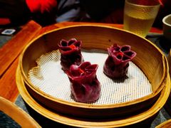 -德发长·花式蒸饺(大唐不夜城店)