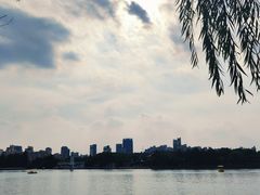 -黄兴公园