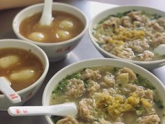 -雪园小吃部(天桥商场店)