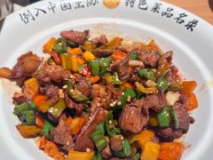 -黄山老妈·土菜(碧桂园店)