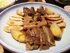 -潮堂 · 潮州菜(国贸商城店)