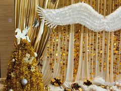 -行者书屋大堂吧 ·下午茶(南京圣和府邸酒店)