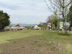 -三岔湖景区