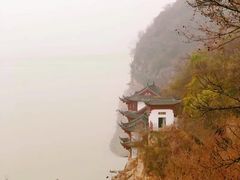 -采石矶景区
