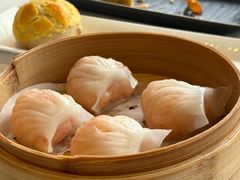 -白天鹅宾馆-宏图府餐厅