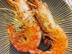 -盛宴自助餐厅(运达喜来登店)