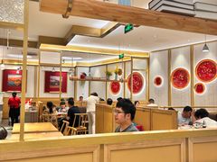 -东北风(江北万达店)