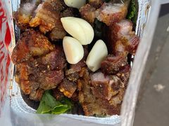 -大学城夜市大排档(凤栖路店)