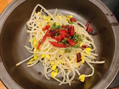 -云海肴·汽锅鸡·云南菜(广安门天虹店)