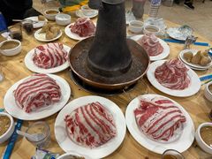 -元盛居(亚泰大街店)