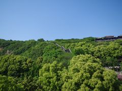 -虞山城墙