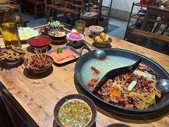 -楠火锅(龙阳广场店)