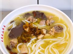 -文山荷鲜居(翠湖店)