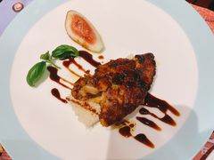 -河北宾馆·香溢自助餐(裕华店)