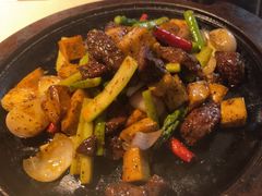 -院8里·小聚园老川菜(九眼桥店)