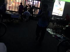 -天泽祥·鼓楼馒头(鼓楼店)