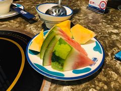 -江南鱼捞(北仑银泰城店)