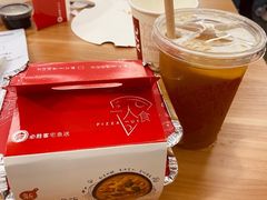 -必胜客(机场路店)