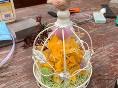 -Summer House夏莫手工坊团建活动(世博源店)