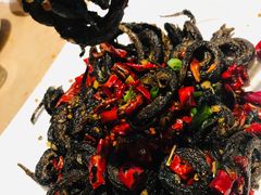 -陈大锅·岳阳鱼馆·地道岳阳菜(美食街店)