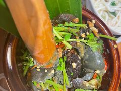 -云海肴·汽锅鸡·云南菜(高德置地店)