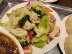 -姚记炒肝店(簋街店)