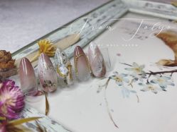 -森日式美甲沙龙MORI NAIL总店