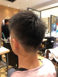 -Mentor Hair Salon