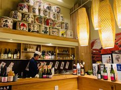 -大将料理餐厅(汇锦街店)