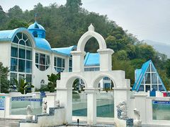 -清泉湾生态旅游度假区