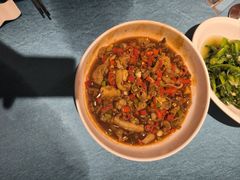 -柴米油盐三杯鸡(象山北路店)