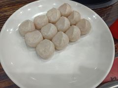 -正能量脆肉鲩火锅