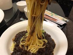 炸酱面-桃园中华料理炸酱面(燕儿岛路店)
