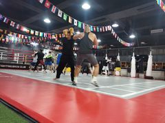 -格斗兄弟搏击健身训练馆(望京店)