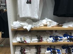 -优衣库(长沙国金中心店)