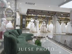 点击看大图 -角色婚纱摄影(中心店)