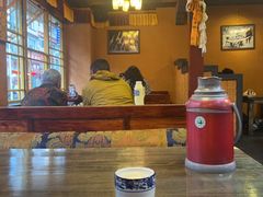 -卡桑嘎布藏餐吧(扎西满斋居民小区店)