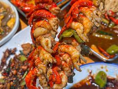 -食鸡公社辣子鸡·潍坊菜·烧烤