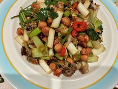-街角等你.大连海鲜烧烤(西安路店)
