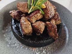 -俄士厨房(五棵松华熙LIVE店)