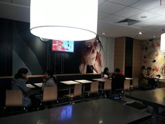 -麦当劳(凯德广场店)