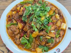 -福顺祥大盘鸡(临潼店)