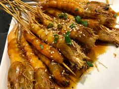 -美极鲜食坊(宝安南路店)