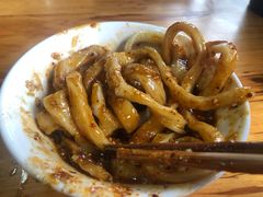 -洞子口张老二凉粉(文殊院店)