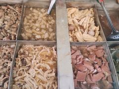 -老广州牛杂(深圳白石洲总店)