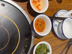 -厝味火锅·潮汕卤水火锅(十一合店)